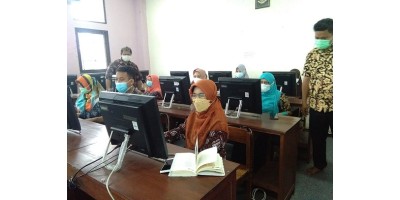 Fasilitas Sekolah