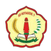Logo SD NEGERI KOTAGEDE 3 YOGYAKARTA
