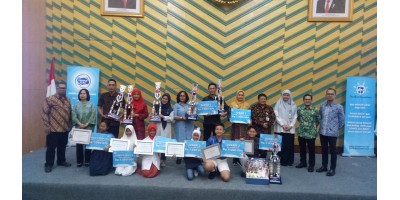 Prestasi Sekolah